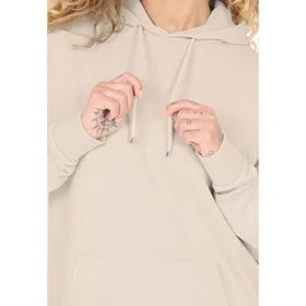 NOU Rala Hoodie (Dame)
