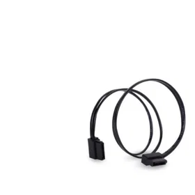 Silverstone Technology SST-CP11B-300 USB-C till USB-C 300 cm