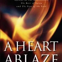 A Heart Ablaze