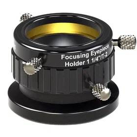 Baader-Planetarium Porte oculaire coulissant 31.75 mm /t2 ave