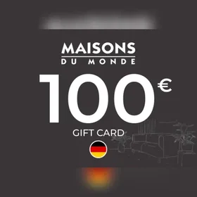 Maisons du Monde Gift Card 100 SEK
