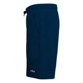 Fila Fam0448 Shorts Bomull Herr
