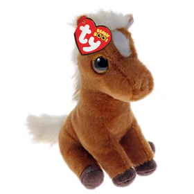 TY Morty Mustang