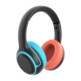 MCA Alpha Omega Players casque circum-aural filaire