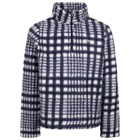 Trespass Booker Half Zip Fleece (Female)