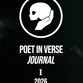 Poet In Verse Journal: Volume 1, 2026