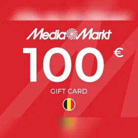 MediaMarkt Gift Card 100 SEK