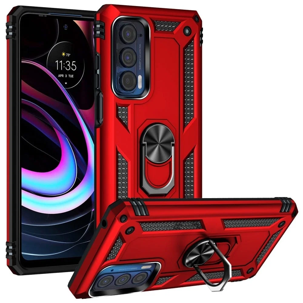 Bofink Combat Case for Motorola Edge (2021)