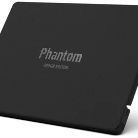 Verico Phantom SATA SSD 480GB