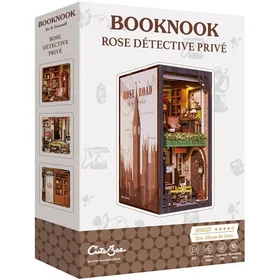 Blackrock Games Booknook