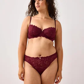 Lindex Senna Lydia BH