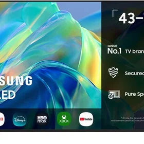 Samsung 55" M1EH Mini LED 4K Smart TV (2026)