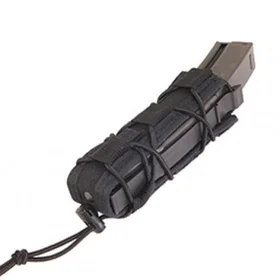High Speed Gear HSGI Pistol Holster Black