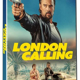 London Calling (DVD)
