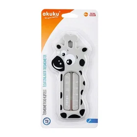 Akuku Thermomètre de bain A0394
