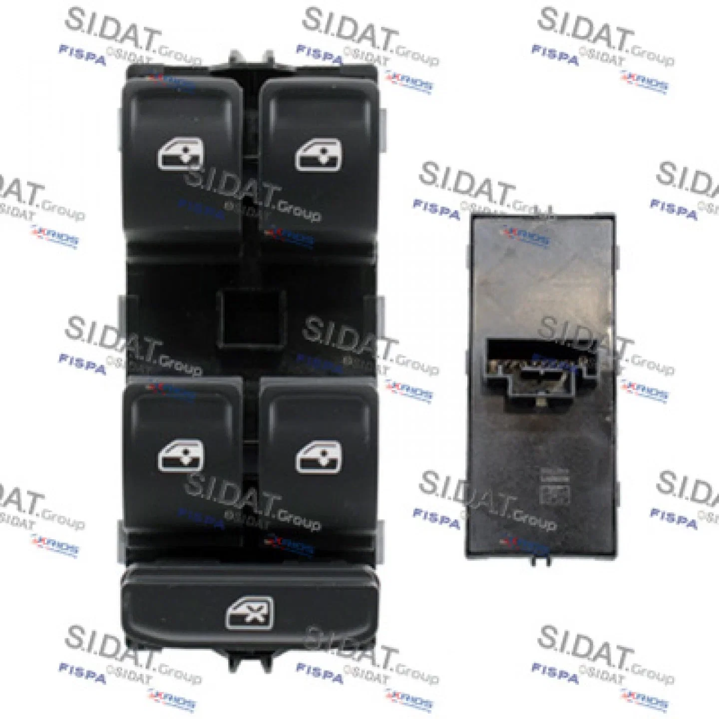 Sidat Switch Relay 5.145575A2