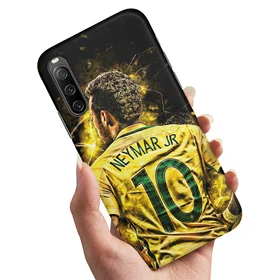 Neymar Etfodral till Sony Xperia 10 IV