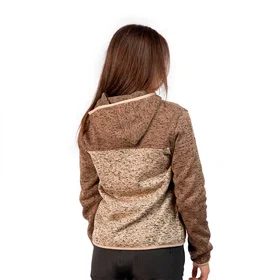 Izas Helsinki Ii Ful-Zip Fleece Jakke (Dame)
