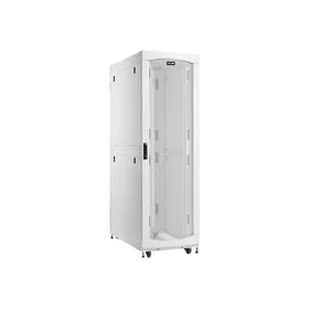 Eaton 48U Tungt Duty Rack Inneslutningsskåp Vitt