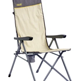 Uquip Justy XL Campingstol XL