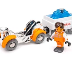 BRIO Space Rover 36160