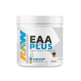 RAW Nutrition EAA Plus 0.39kg