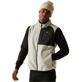 Regatta Frankie Borg Full-Zip Bodywarmer (Men's)