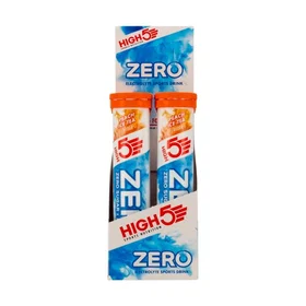 High5 Zero Peach Ice Tea 8-pack