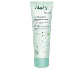 Melvita Nectar Pur Exfoliating Mask 75ml