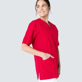 South West Bomull Tunika (Unisex)