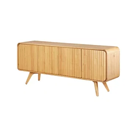 Zago Sublime Buffet 4 portes 200x46.5x80cm