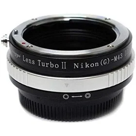 Mitakon Turbo Mark 2 AI-M43