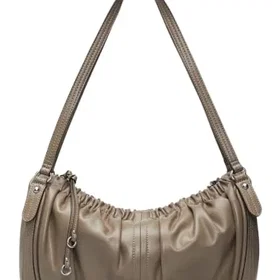 Liebeskind Faye Goat Satchel (M)