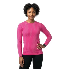 Lasting Mily Long Sleeve Base Layer (Women's)
