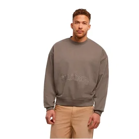 DEF Trust Issues Sweatshirt (Homme)
