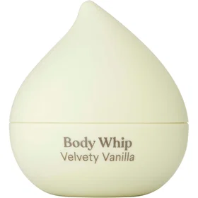Sundae Velvety Vanilla Body Whip 50ml