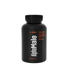 Alphamale Nutrition Alpha Min 100 Kapslar