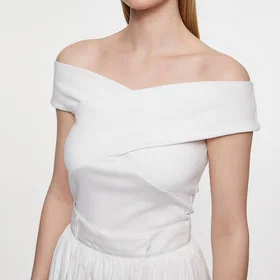 Andiata Abelena S/S Top (Women's)