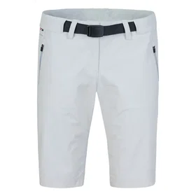HANNAH Vit Shorts Vævede (Dame)