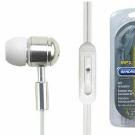 Bandridge SHP141 In-ear Wired