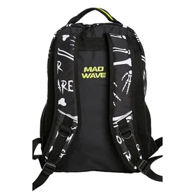 Madwave City 22L