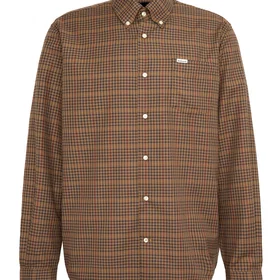 Barbour Hen Thermo Wear Skjorte (Herre)