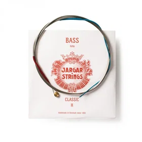 Jargar Strings Double Bass H