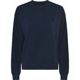 JBS of Denmark Bamboo Badge Sweatshirt (Dame)