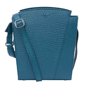 Voi Darlene Mini Sac à Bandoulière en Cuir (17 cm)