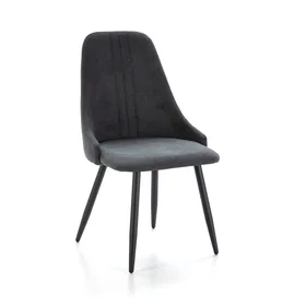 That's MANI Chaise à manger Métal 4-Pack