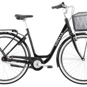 Sjösala Lilja 28" 3vxl