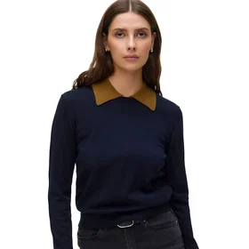 Aware Cara Sweater (Dam)