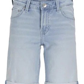 Jack & Jones Jjirick Jjicon GE 118 I.K SN Shorts (Mini)
