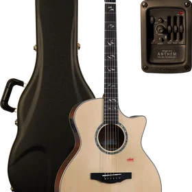 Kepma Guitars A1E Grand Auditorium